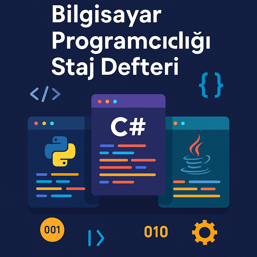 Değişken Tanımlama ve Kullanımı
