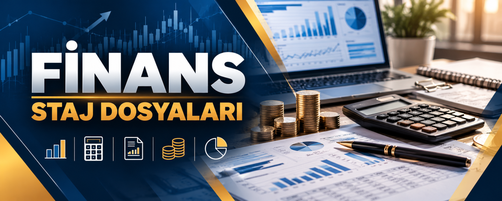 Finans Stajı Nedir? Finans Staj Defterine Neler Yazılır