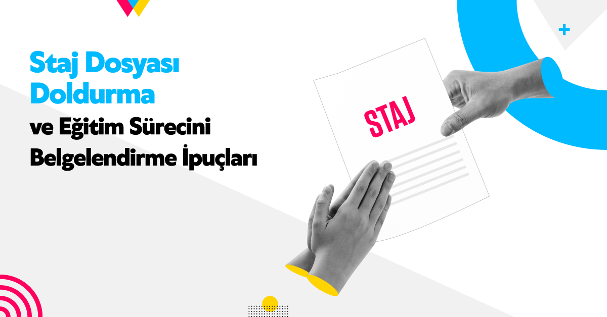 stajdosyası